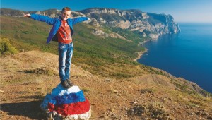 Балаклава_Крымская весна