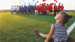 Дети Крымской весны